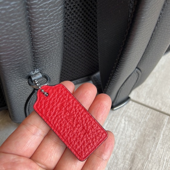 DISNEY MICKEY MOUSE X KEITH HARING WEST BACKPACK - Picture 5 of 10